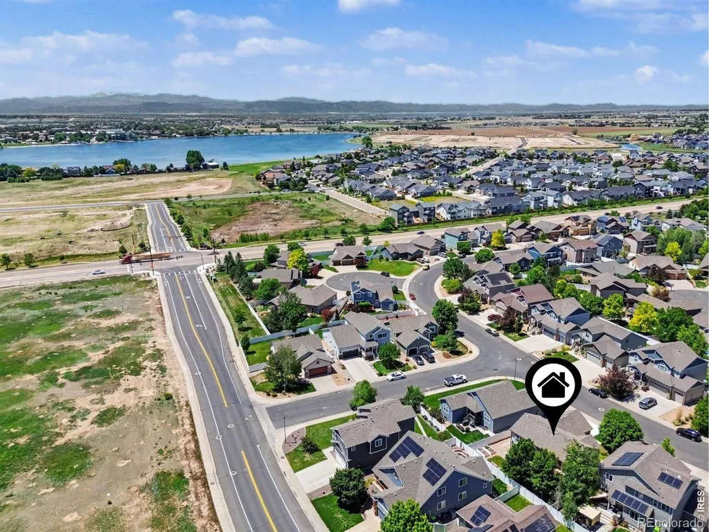 428 Wind River Drive Windsor CO 80550