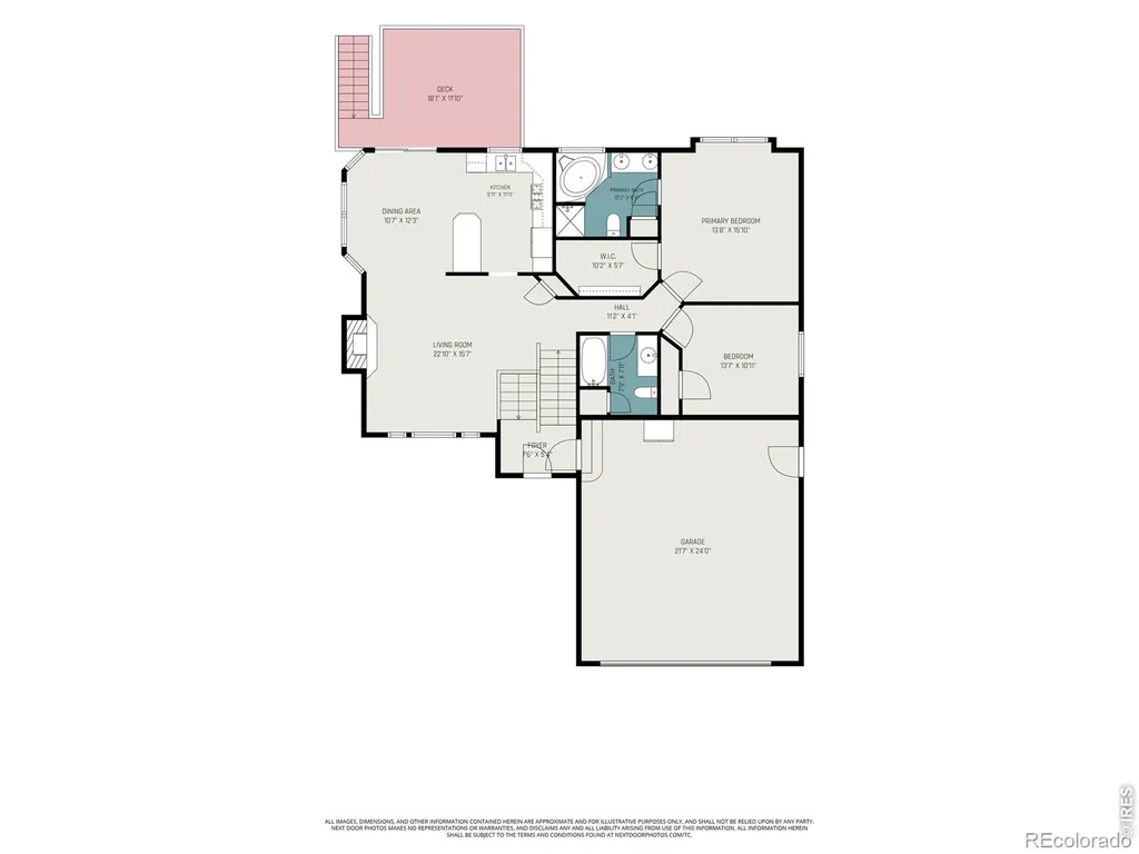 428 Wind River Drive Windsor CO 80550