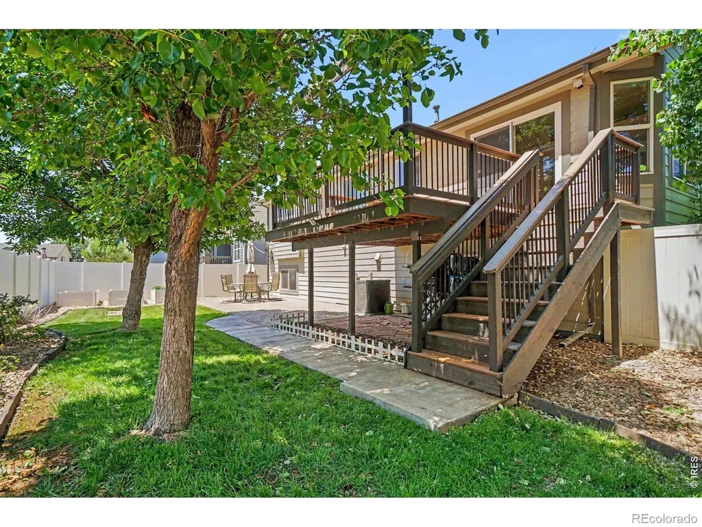 428 Wind River Drive Windsor CO 80550
