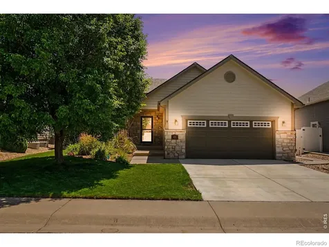 428 Wind River Drive Windsor CO 80550