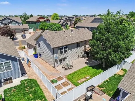428 Wind River Drive Windsor CO 80550