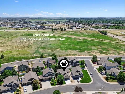 428 Wind River Drive Windsor CO 80550