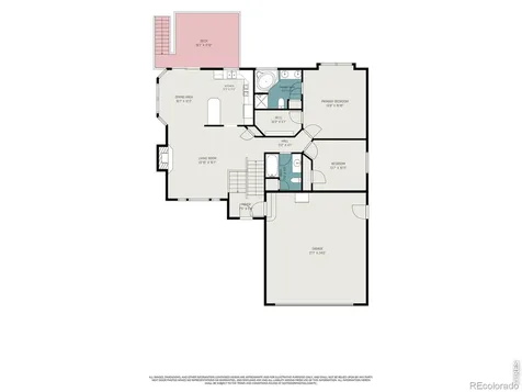 428 Wind River Drive Windsor CO 80550