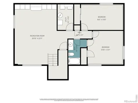 428 Wind River Drive Windsor CO 80550