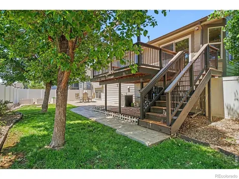 428 Wind River Drive Windsor CO 80550