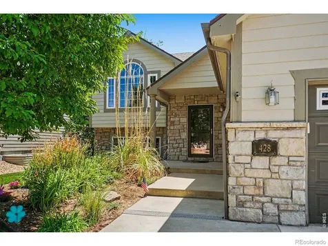 428 Wind River Drive Windsor CO 80550