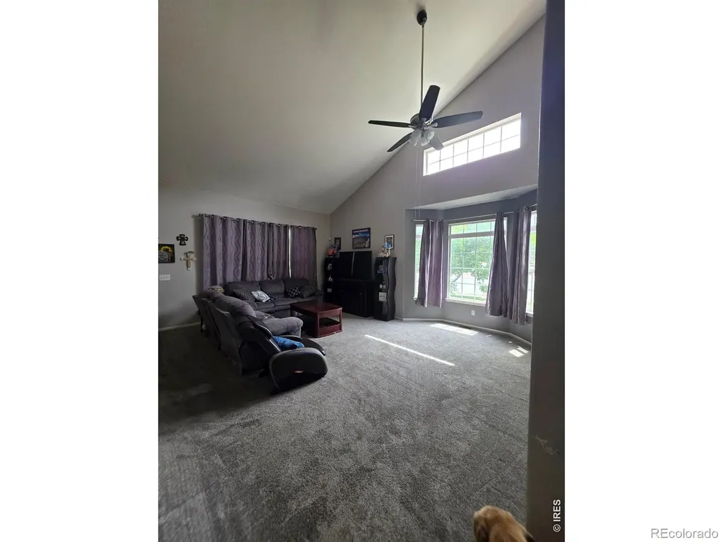 1734 Wood Duck Drive Johnstown CO 80534