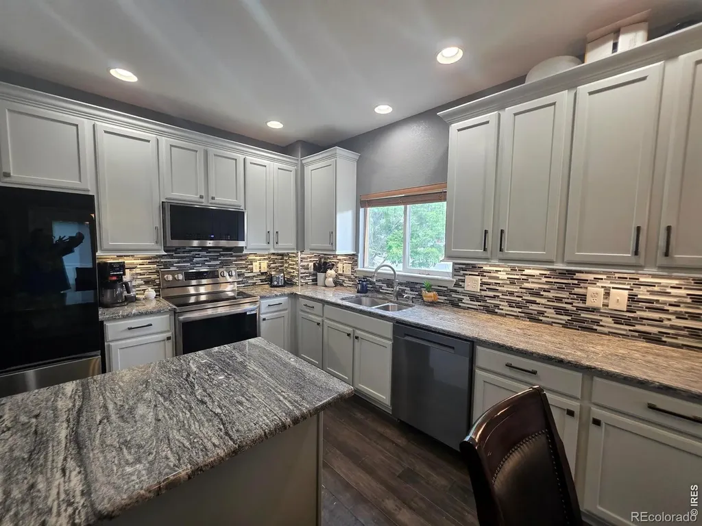 1734 Wood Duck Drive Johnstown CO 80534