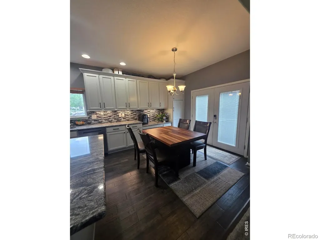 1734 Wood Duck Drive Johnstown CO 80534