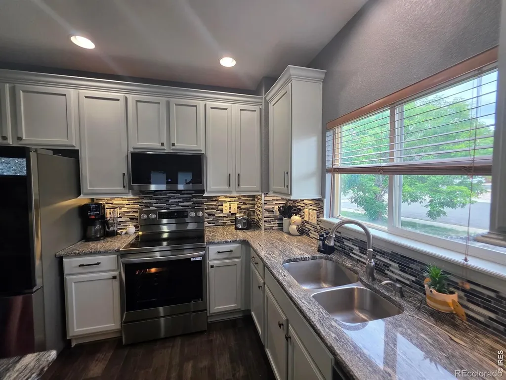 1734 Wood Duck Drive Johnstown CO 80534