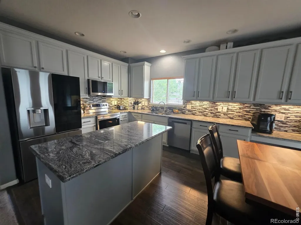 1734 Wood Duck Drive Johnstown CO 80534