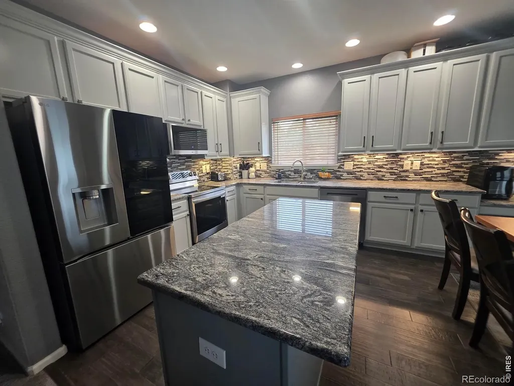 1734 Wood Duck Drive Johnstown CO 80534