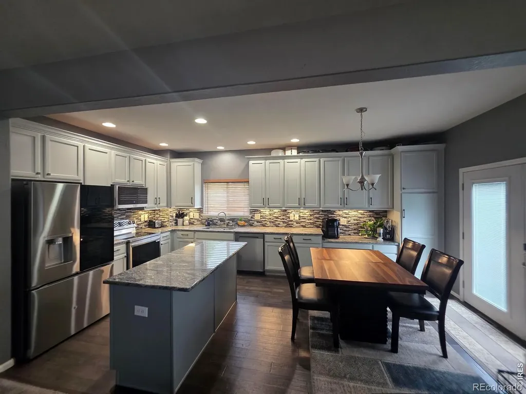 1734 Wood Duck Drive Johnstown CO 80534
