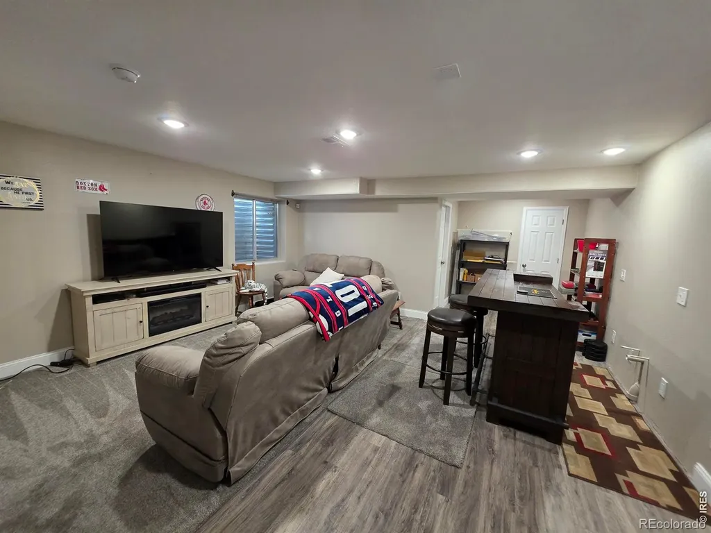 1734 Wood Duck Drive Johnstown CO 80534