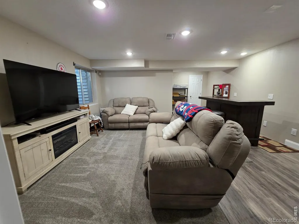 1734 Wood Duck Drive Johnstown CO 80534