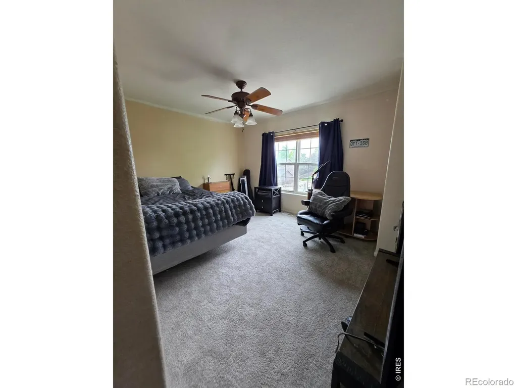 1734 Wood Duck Drive Johnstown CO 80534