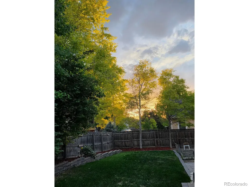 1734 Wood Duck Drive Johnstown CO 80534