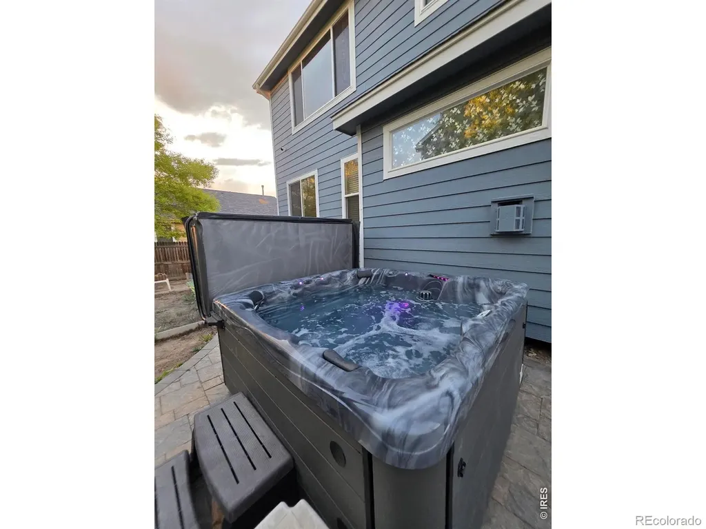 1734 Wood Duck Drive Johnstown CO 80534
