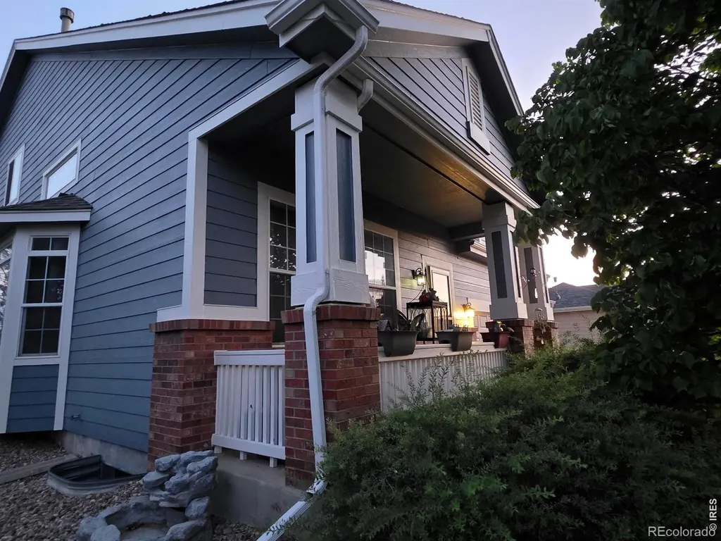 1734 Wood Duck Drive Johnstown CO 80534