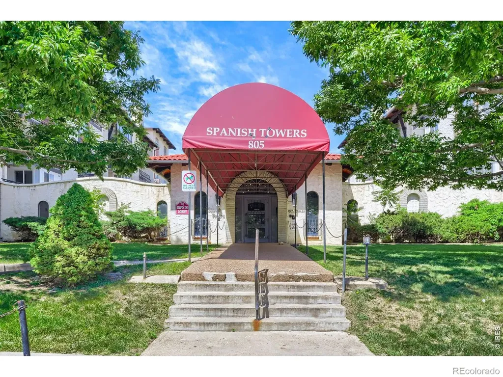 805 29th Street Boulder CO 80303