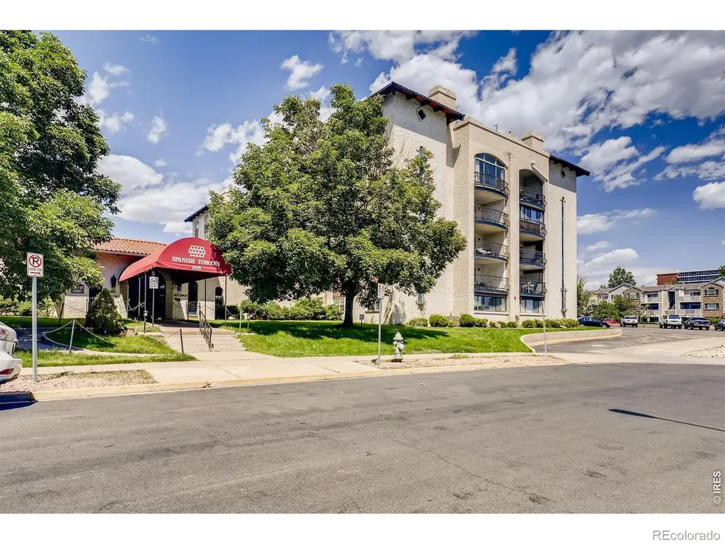 805 29th Street Boulder CO 80303
