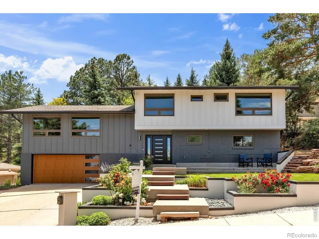 3130 Kittrell Court Boulder CO 80305