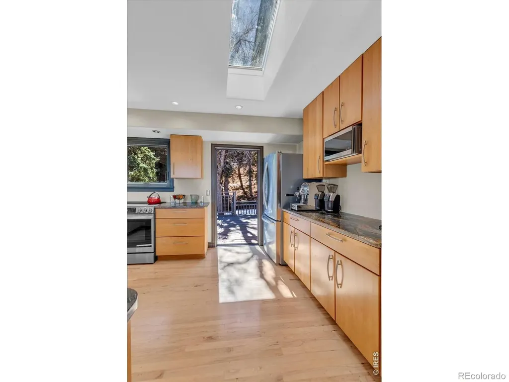 3130 Kittrell Court Boulder CO 80305