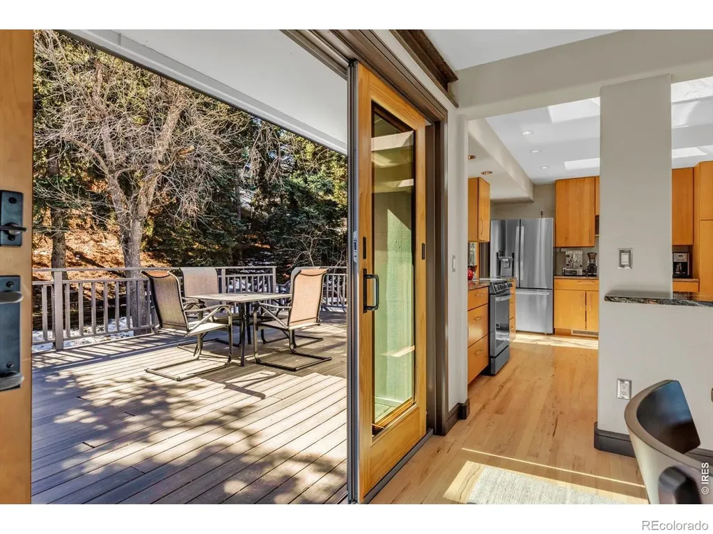 3130 Kittrell Court Boulder CO 80305