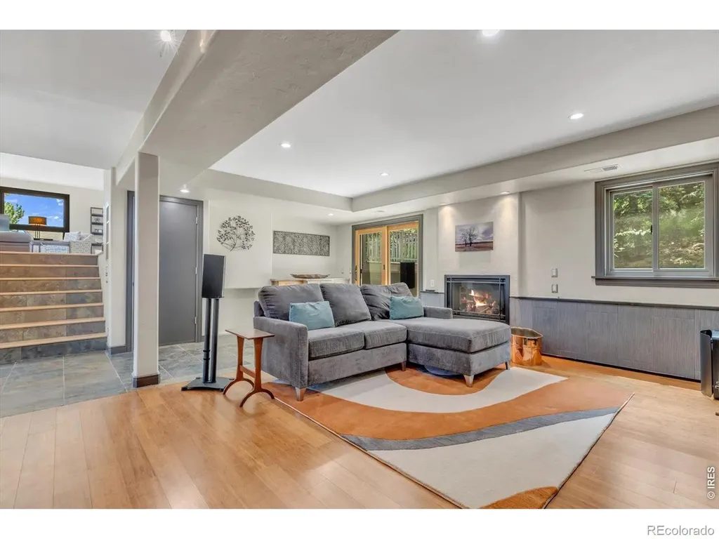 3130 Kittrell Court Boulder CO 80305