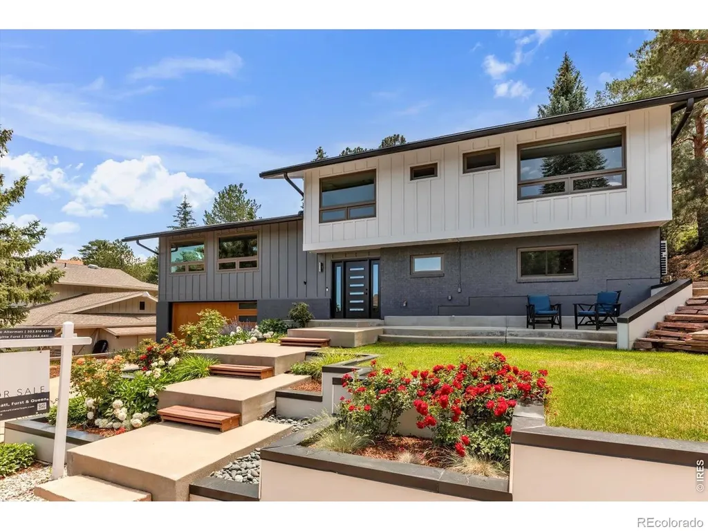 3130 Kittrell Court Boulder CO 80305