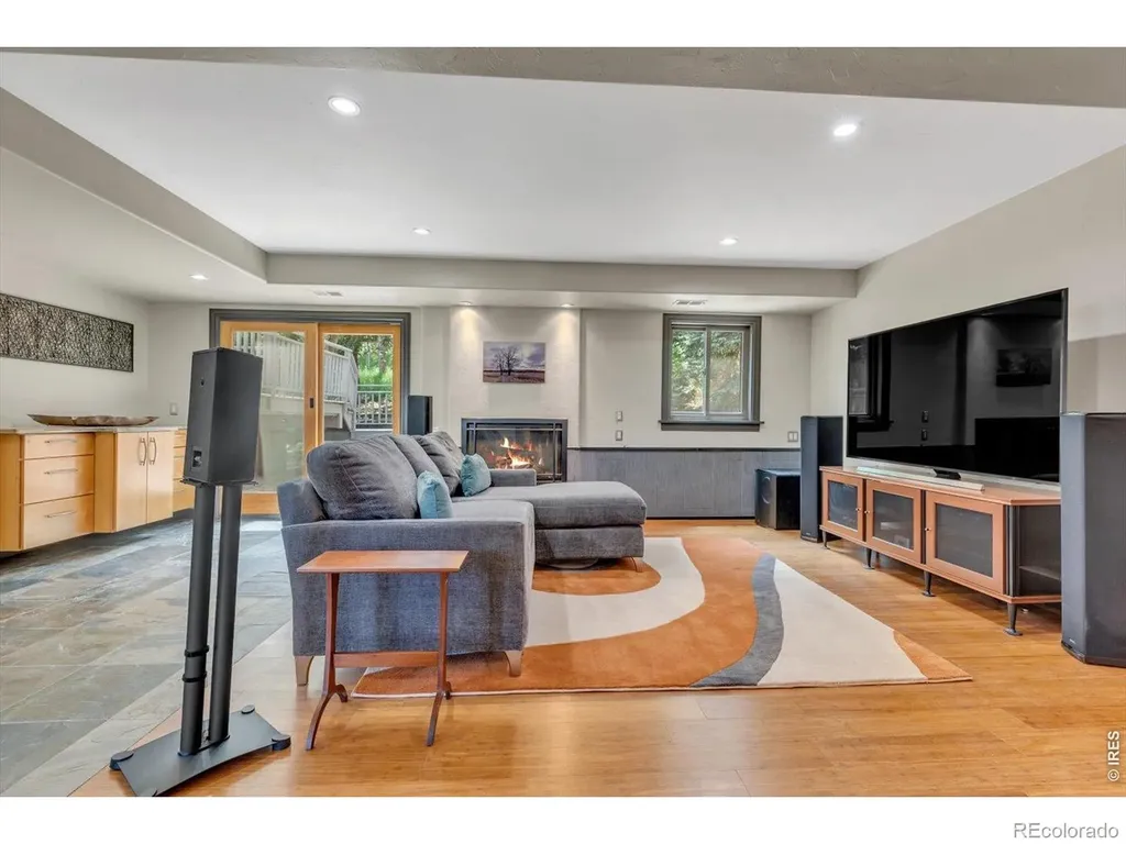 3130 Kittrell Court Boulder CO 80305