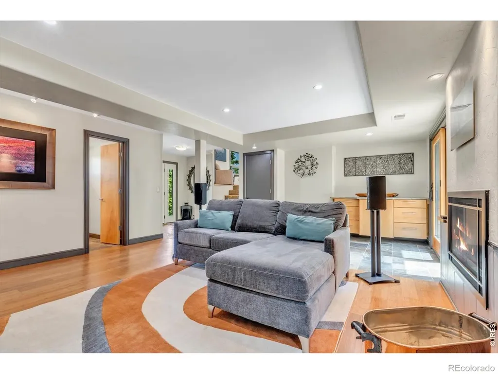 3130 Kittrell Court Boulder CO 80305