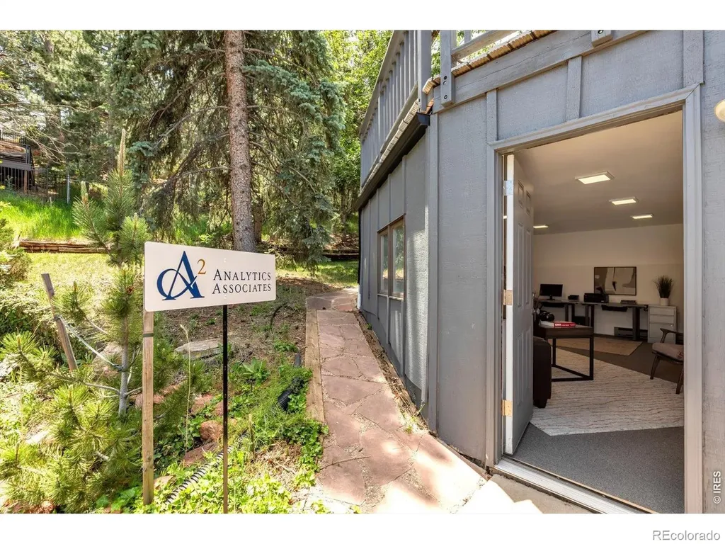 3130 Kittrell Court Boulder CO 80305