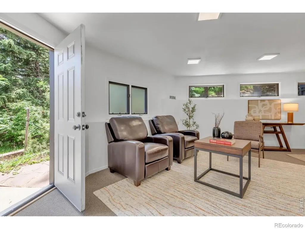 3130 Kittrell Court Boulder CO 80305