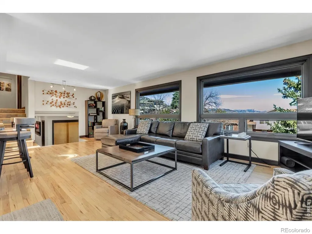 3130 Kittrell Court Boulder CO 80305