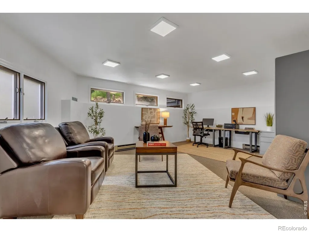 3130 Kittrell Court Boulder CO 80305
