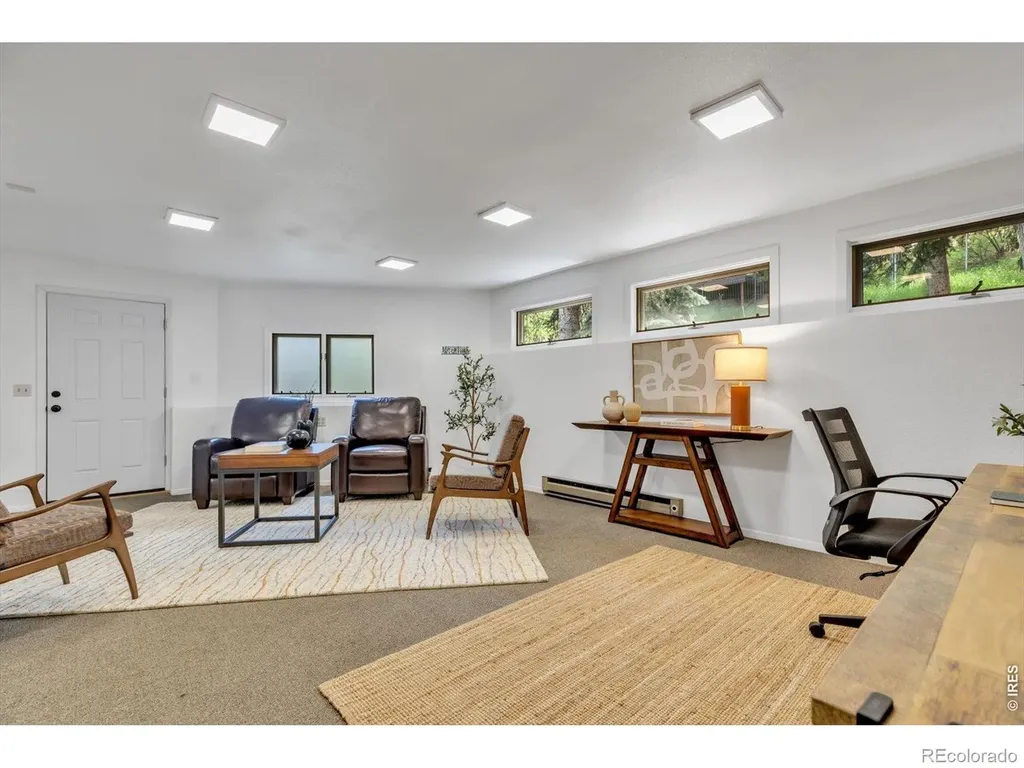 3130 Kittrell Court Boulder CO 80305