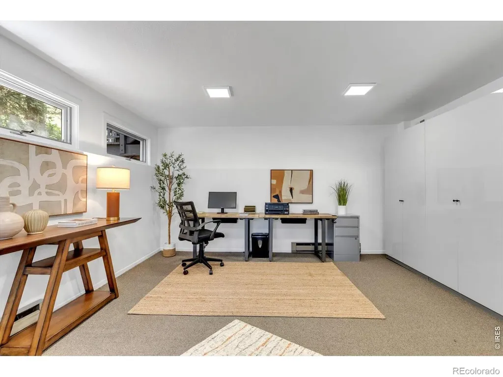 3130 Kittrell Court Boulder CO 80305