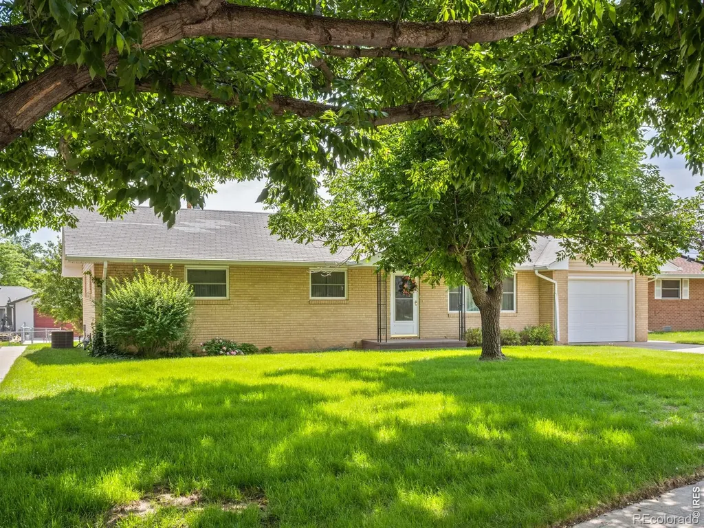 820 10th Street Berthoud CO 80513