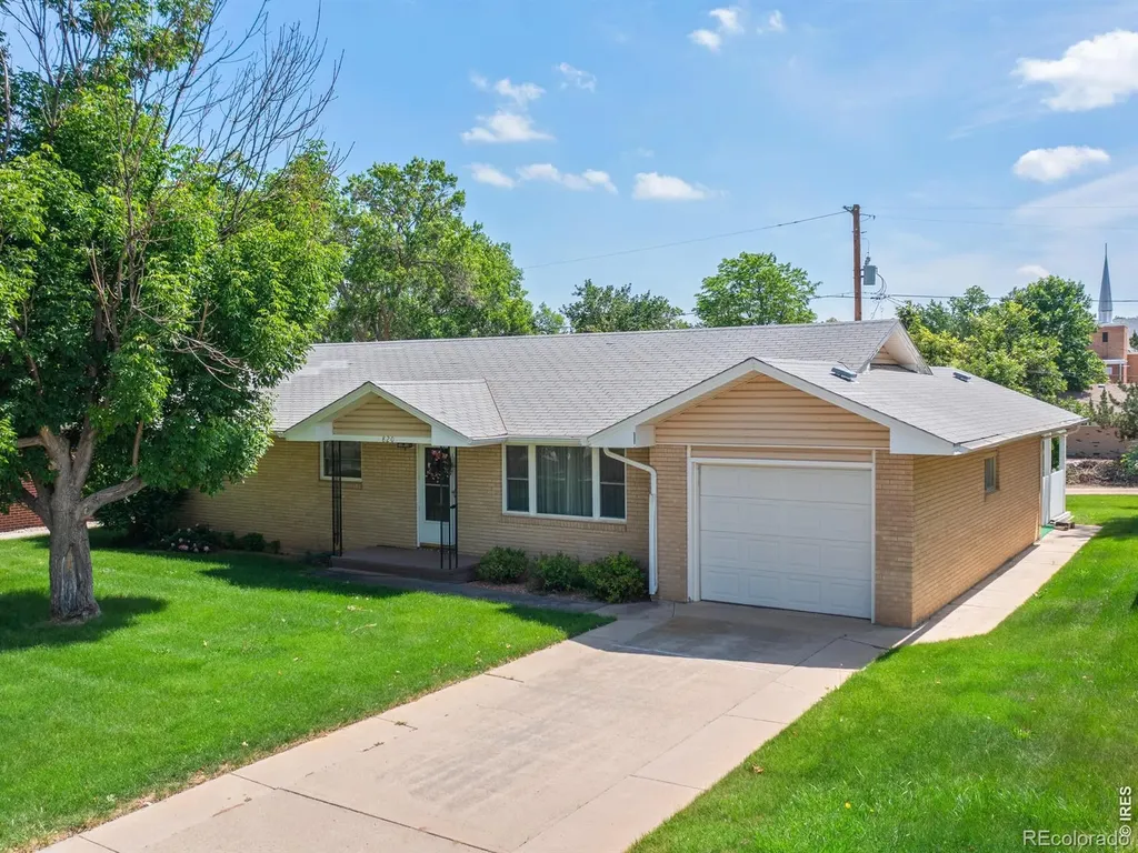 820 10th Street Berthoud CO 80513