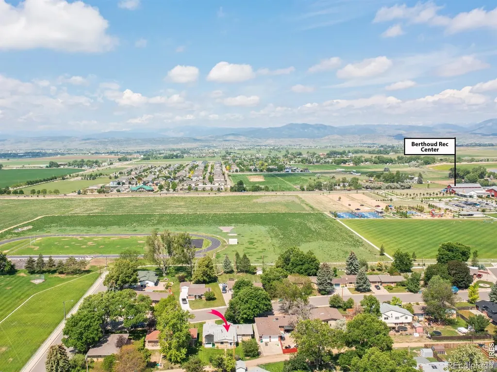 820 10th Street Berthoud CO 80513