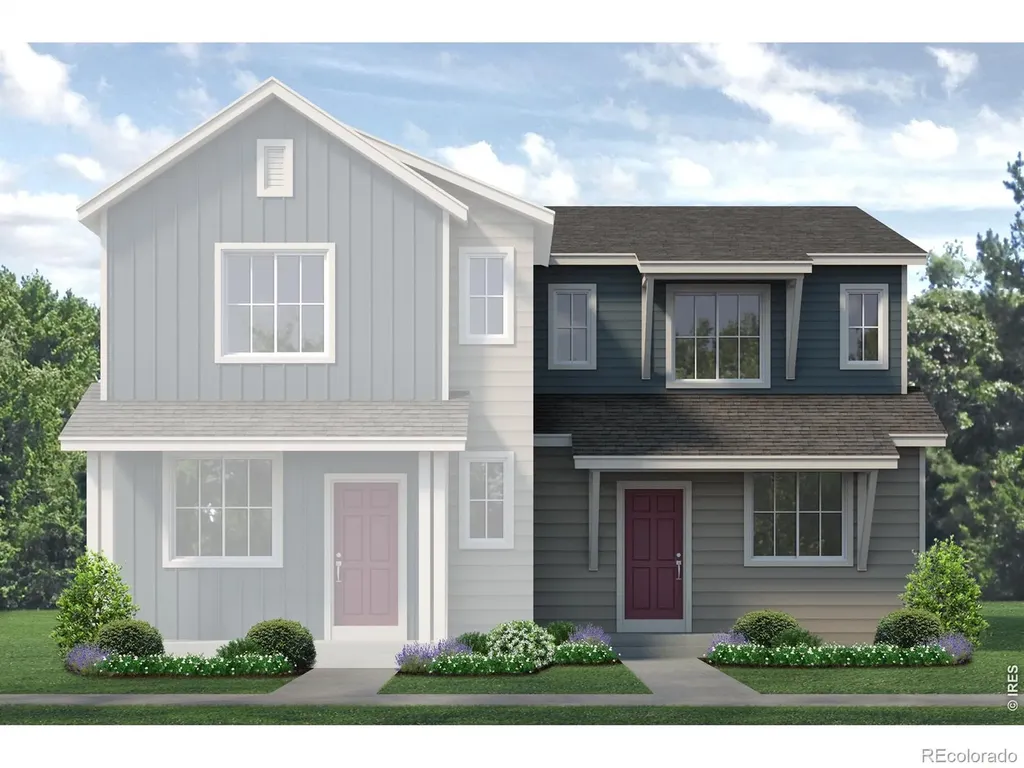 1494 Coral Place Longmont CO 80504