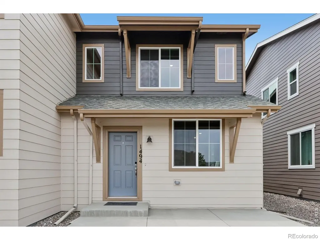 1494 Coral Place Longmont CO 80504