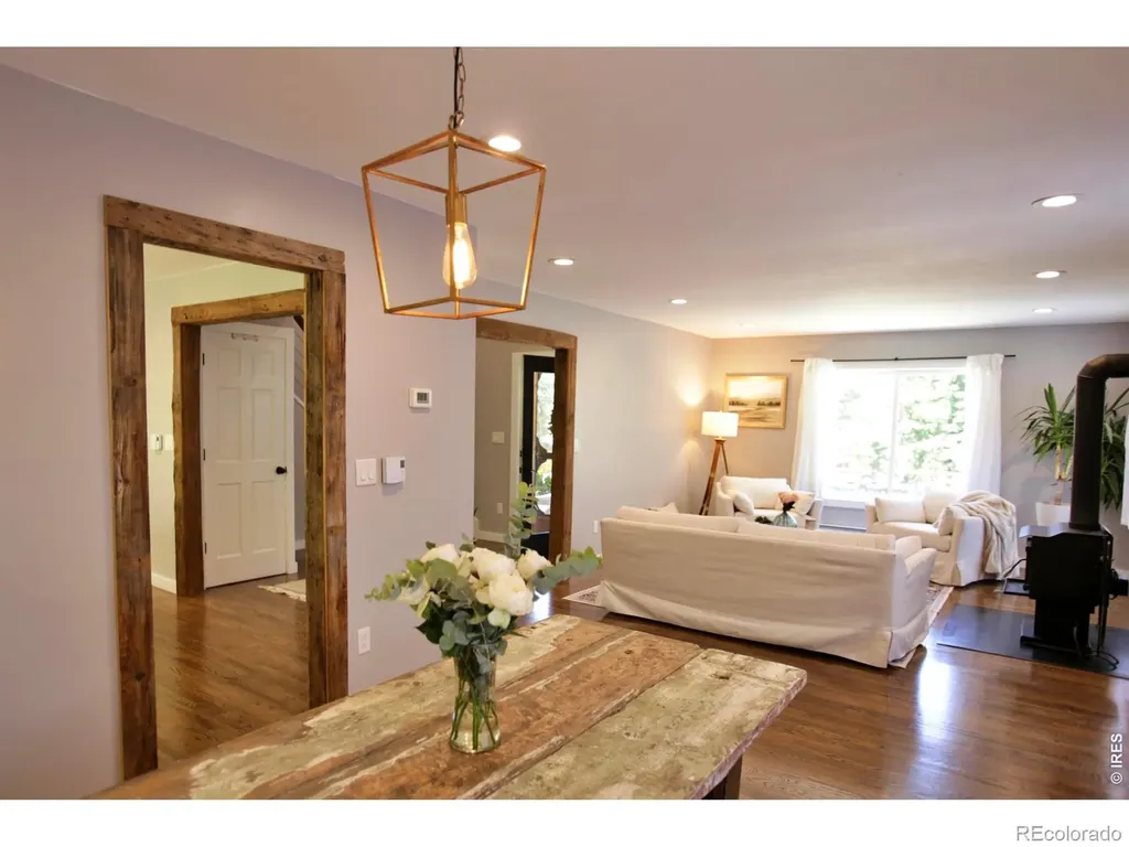 81 Main Street Jamestown CO 80455