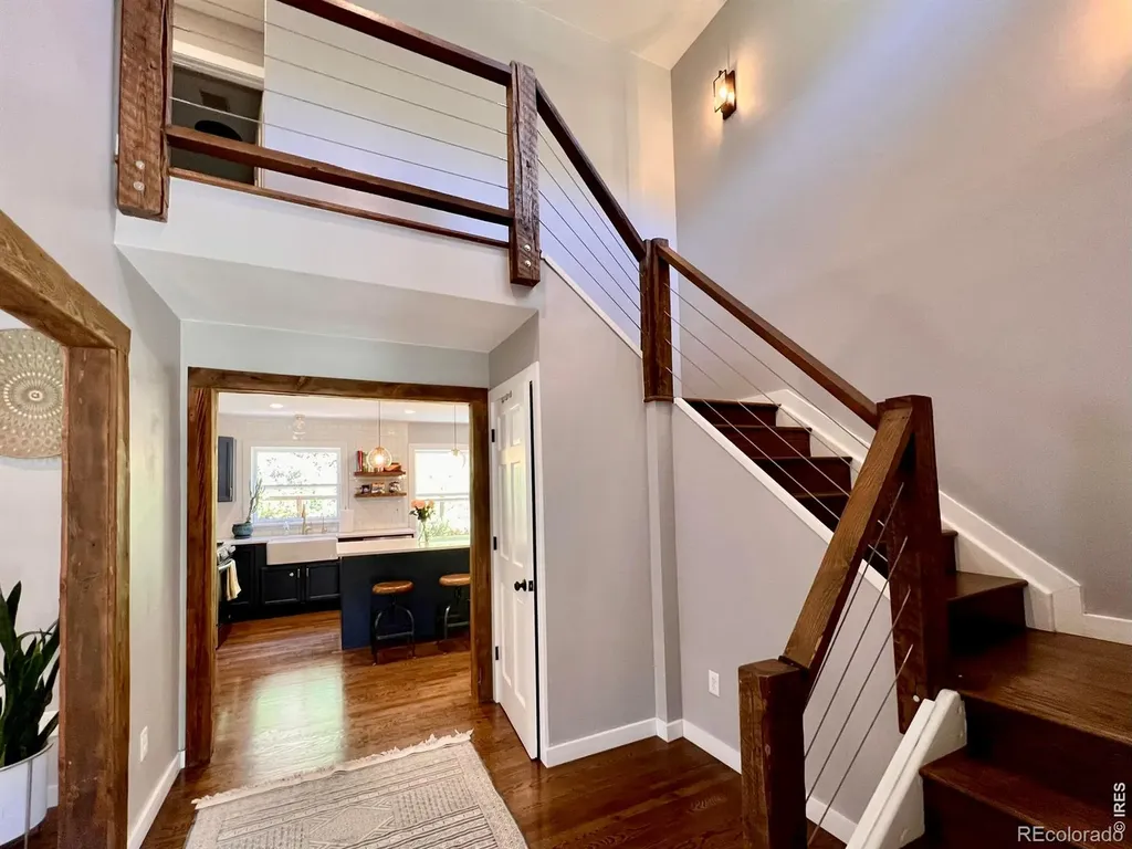 81 Main Street Jamestown CO 80455