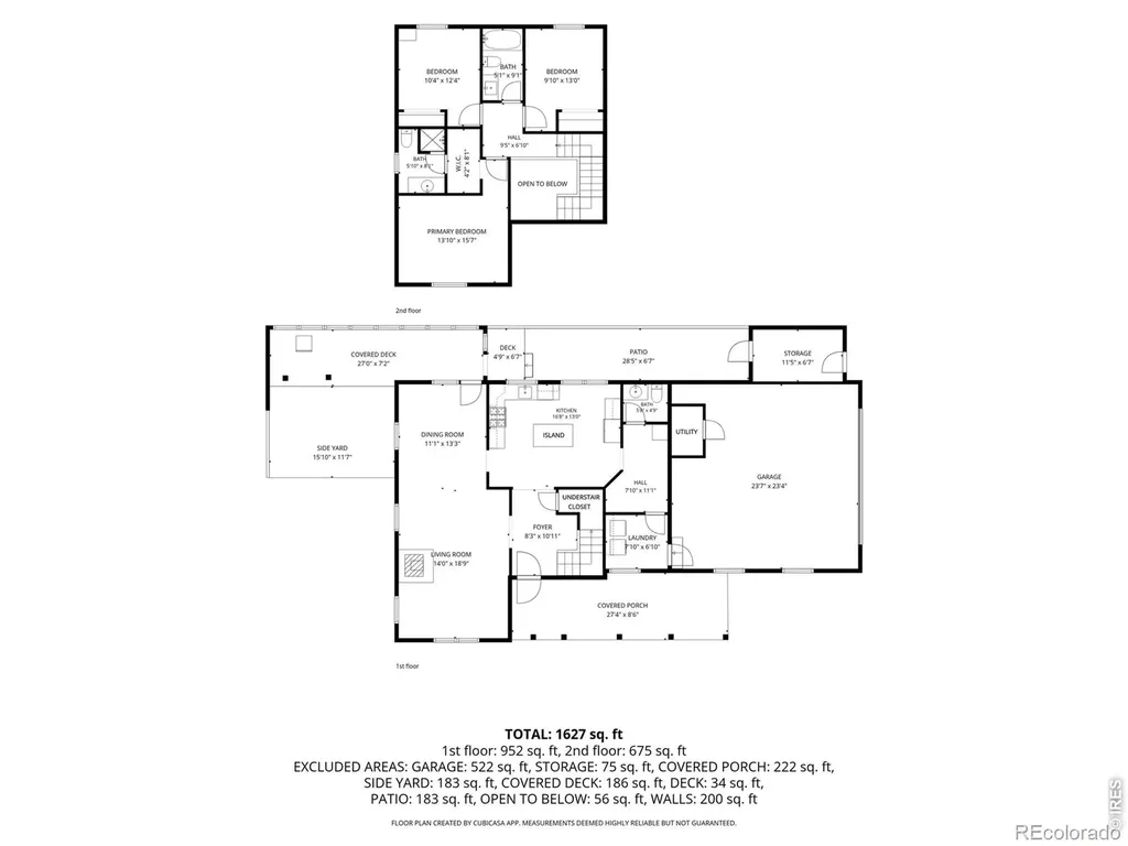 81 Main Street Jamestown CO 80455