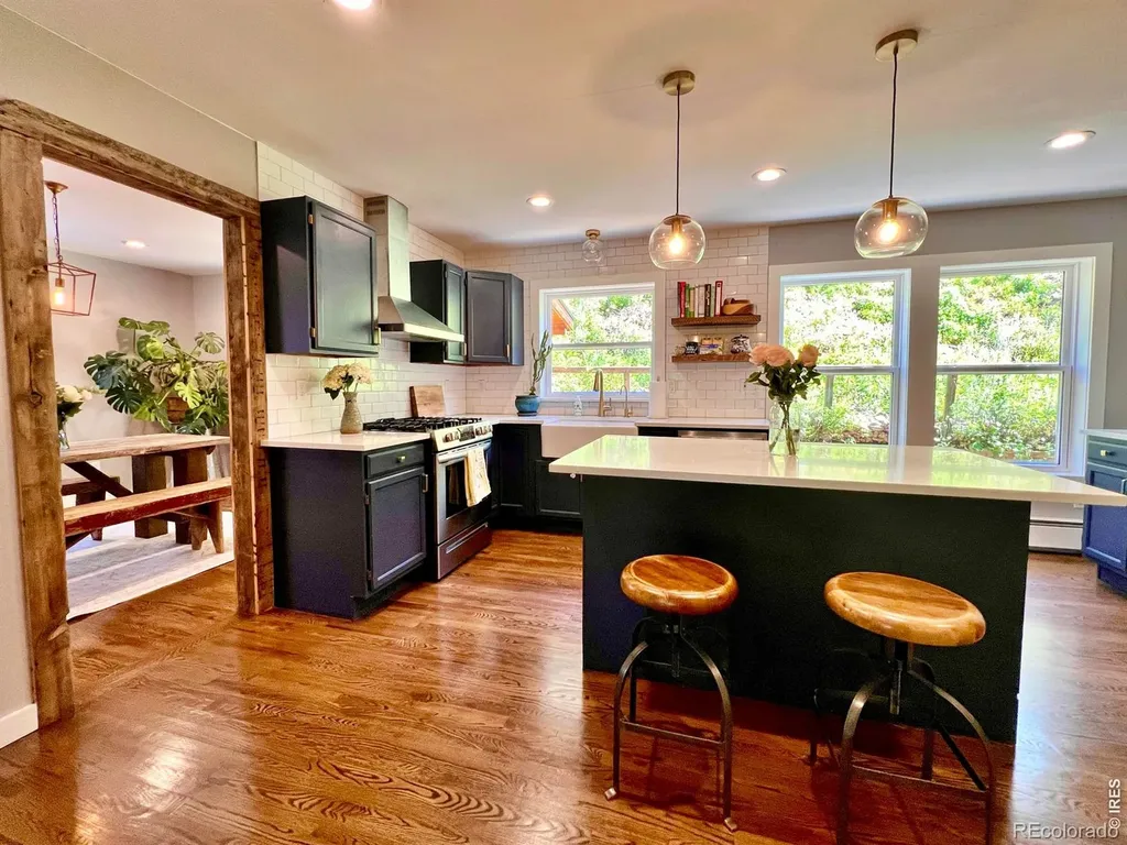 81 Main Street Jamestown CO 80455