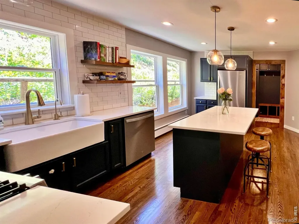 81 Main Street Jamestown CO 80455