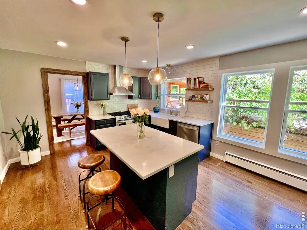 81 Main Street Jamestown CO 80455