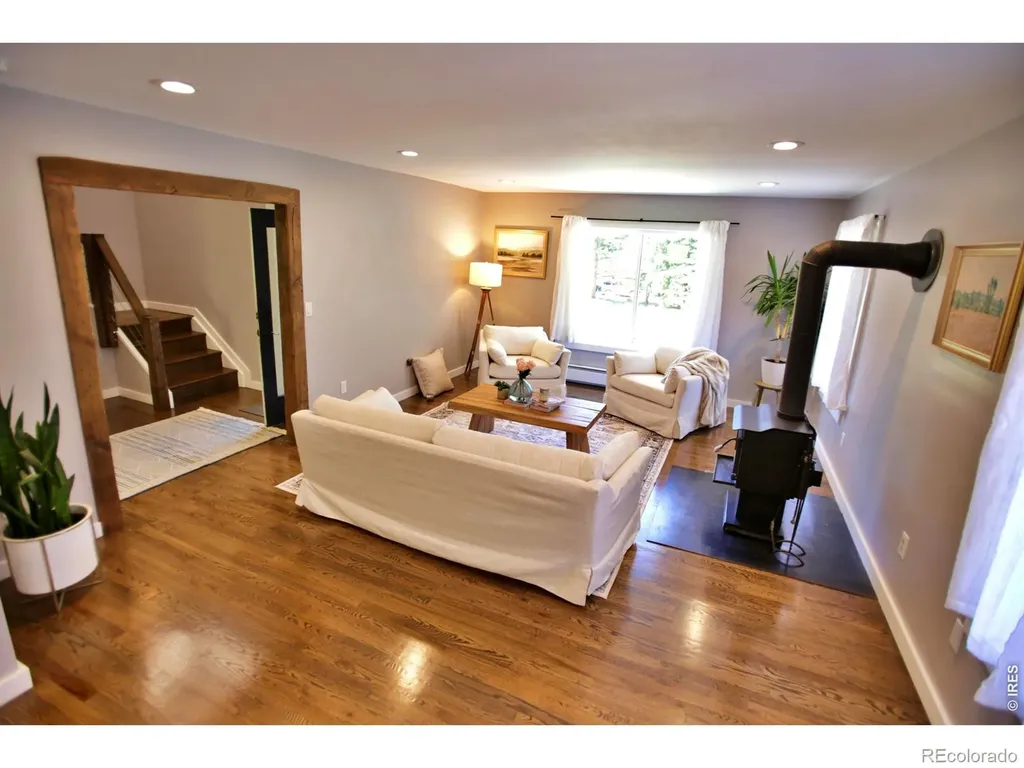 81 Main Street Jamestown CO 80455